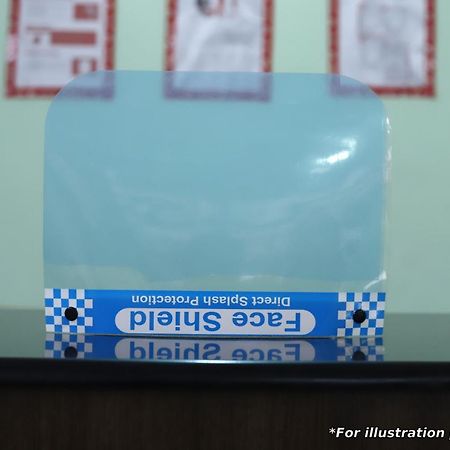 오요 12974 Ak 인터내셔널 호텔 Ullāl 외부 사진